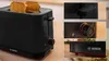 Mymoment.950w.2fentes.chauf Vien.noir. - Bosch Voir les images du produit 4