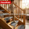 Floordirekt Tappetini per gradini Madrid semicircolari Anteprima dell’immagine prodotto 5