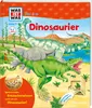 WAS IST WAS Junior Band 3. Dinosaurier Produktbild-Vorschau 1