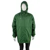 Erima Team Allwetterjacke Smaragd - XXXL Produktbild-Vorschau 3