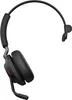 Jabra Evolve2 65 MS Mono - Headset - On-Ear - konvertierbar Produktbild-Vorschau 7
