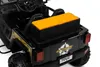 TOYZ Akumulátorové elektrické auto RINGO BLACK TERÉNNE  Náhľad obrázku produktu 10
