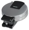 Cloer 189E1 Evolution Waffeleisen, Herzwaffel Ø 16 cm, ohne Produktbild-Vorschau 1