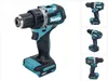 Makita Akku-Bohrschrauber DF002GZ, 40 V, incl. Produktbild-Vorschau 2
