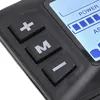 Elektrické kolo LCD displej 5 žil Rain Proof konektor Náhled obrázku produktu 6
