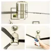 aireRyder Loft stropní ventilátor s dálkovým ovládáním Náhled obrázku produktu 10