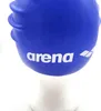 Arena Classic Silicone, Blau, Weiß, Kappe, Unisex, Produktbild-Vorschau 6
