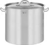 Expondo Royal Catering Indukční hrnec – 25 l – Ø 32 cm – Náhled obrázku produktu 1