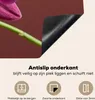 KitchenYeah© Herdabdeckplatte Blumen - Orchideen - Rosa , Produktbild-Vorschau 4