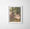 Poster - Canvas - Leinwand - 59,4 cm x 84,1 cm - Fotoposter Produktbild-Vorschau 2