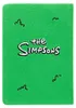 Die Simpsons Premium Notizbuch A5 Produktbild-Vorschau 2