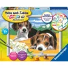 Jack Russell-puppies, Ravensburger, artikelnummer 28329 Productafbeelding-voorbeeld 6