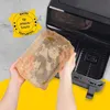 Pečicí papíry Rachs KOCHWERK pro horkovzdušné fritézy - 100 Náhled obrázku produktu 4