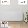 Konwektor ścienny Mill PA1500WIFI3, 1500 W, Wi-Fi, Podgląd zdjęcia produktu 16