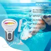 Wasserqualität-Tester, Tragbar digitales Messgerät, 2-in-1 Produktbild-Vorschau 4
