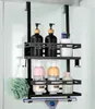 Organizador para armario de baño Schwarz - Estante de Vista previa de la imagen del producto 8