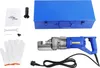 Hydraulická řezačka výztuže, příkon 850 W, řezný rozsah Náhled obrázku produktu 1