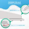 FLIPLINE Wickelaufsatz HappyBaby - 85 x 75 x 13 cm - für Produktbild-Vorschau 3