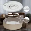 LED stropní svítidlo, stropní lampa, obývací pokoj, Náhled obrázku produktu 8