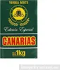 Canarias Selection Especial Yerba Mate 1kg Anteprima dell’immagine prodotto 12