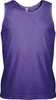PROACT® Herren Basic Sport Funktionsshirt ärmellos Produktbild-Vorschau 2