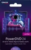 Cyberlink PowerDVD 24 Ultra / 1PC / Dauerlizenz / Karte mit Produktbild-Vorschau 1