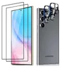 CLM-Tech 2er Set Schutzfolie kompatibel mit Samsung Galaxy Produktbild-Vorschau 1