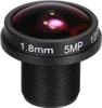 1,8 mm objektiv typu rybí oko, 5 MP širokoúhlý objektiv Náhled obrázku produktu 2