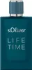 s.Oliver Life Time Men Eau de Toilette Spray (50 ml) Voir les images du produit 1