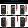 BSIDE S20 Inteligentny multimetr EMF Detektor Podgląd zdjęcia produktu 6