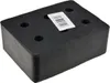 4 Support en caoutchouc pour cric Cale en caoutchouc Bloc Voir les images du produit 4