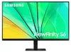 Samsung S60D Computerbildschirm 81,3 cm (32") 2560 x 1440 Produktbild-Vorschau 1