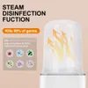 8-in-1 Babyflaschenwärmer & Sterilisator, Produktbild-Vorschau 2