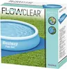 Bestway Pool-Bodenplane Flowclear 396 × 396 cm Náhľad obrázku produktu 40