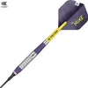 Target Luke Littler Brass Set 22 Pieces Softdarts Produktbild-Vorschau 10