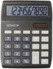 Ecran de bureau pour calculatrice Genie 840 BK Noir, Gris Voir les images du produit 3