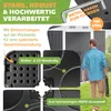 KESSER® Sonnenschirmständer 4-teilig Schirmgewicht Produktbild-Vorschau 5