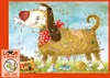 Heye Puzzle 30066, 1000 kusov, Umenie Náhľad obrázku produktu 3