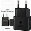 SAMSUNG EP-T2510 Ladeadapter schwarz, 25 Watt / VA Produktbild-Vorschau 11