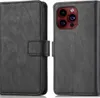 imoshion  Klapphülle iPhone 15 Pro - Schwarz Produktbild-Vorschau 1