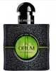 Yves Saint Laurent Black Opium Illicit Green parfumovaná Náhľad obrázku produktu 14