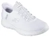 Buty Skechers Slip-ins Summits-High Range 232457WHT Podgląd zdjęcia produktu 22