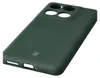Silikon Handyhülle für Motorola Edge 60 Fusion / 60, Bizon Produktbild-Vorschau 3