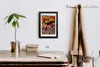Bild 20x30 MDF-Rahmen, Wandkunst Gewürze Produktbild-Vorschau 3