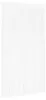 Tende a corda 2 pezzi 140 x 250 cm Bianco Anteprima dell’immagine prodotto 13