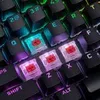 K70 PRO Cherry MX Red Gaming-Tastatur Produktbild-Vorschau 10