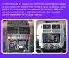 Autoradio Android 15 pouces à 8 cœurs, compatible CarPlay Voir les images du produit 2