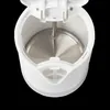 Bomann WK 5012 CB, 1,8 l, 2200 W, Weiß, Edelstahl, Produktbild-Vorschau 9