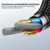 Kabel AdroitGoods Micro-Usb do Usb-A - 100 cm - Kabel Podgląd zdjęcia produktu 8