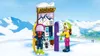 LEGO Friends Snow Resort Ski Lift, Stavebnica, 8 rok / Náhľad obrázku produktu 14